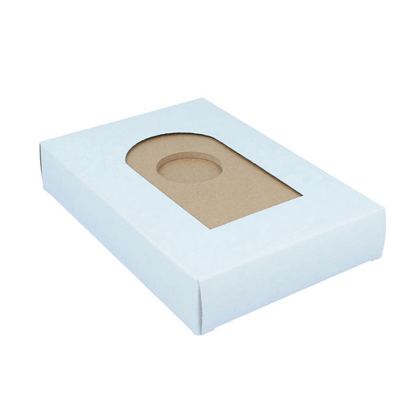 Branded Wooden bird house