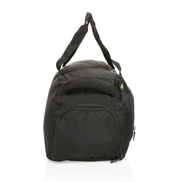 Branded Florida sports bag PVC free