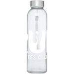 Bodhi 500 ml glass water bottle