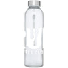 Bodhi 500 ml glass water bottle