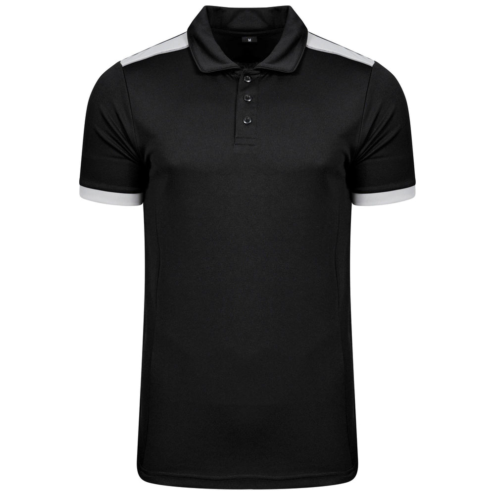 Branded Behrens Heritage Polo