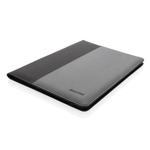 Branded Swiss Peak Script AWARE™ A4 portfolio