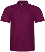 Pro RTX Pro Polyester Polo Shirt