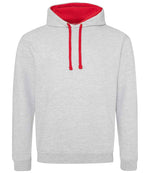 AWDis Varsity Hoodie