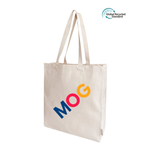 10oz Recycled Canvas Tote Bag