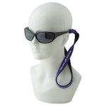 Branded Neoprene Eyewear Retainer