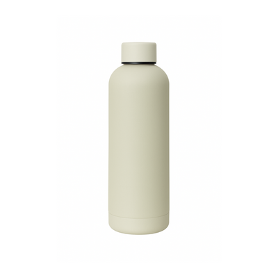 Corvo Metal Bottle