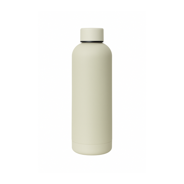 Corvo Metal Bottle
