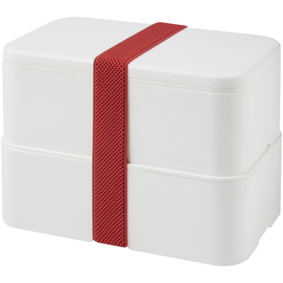 MIYO double layer lunch box