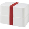 Branded MIYO double layer lunch box