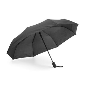 JACOBS. 190T pongee folding umbrella with automatic opening