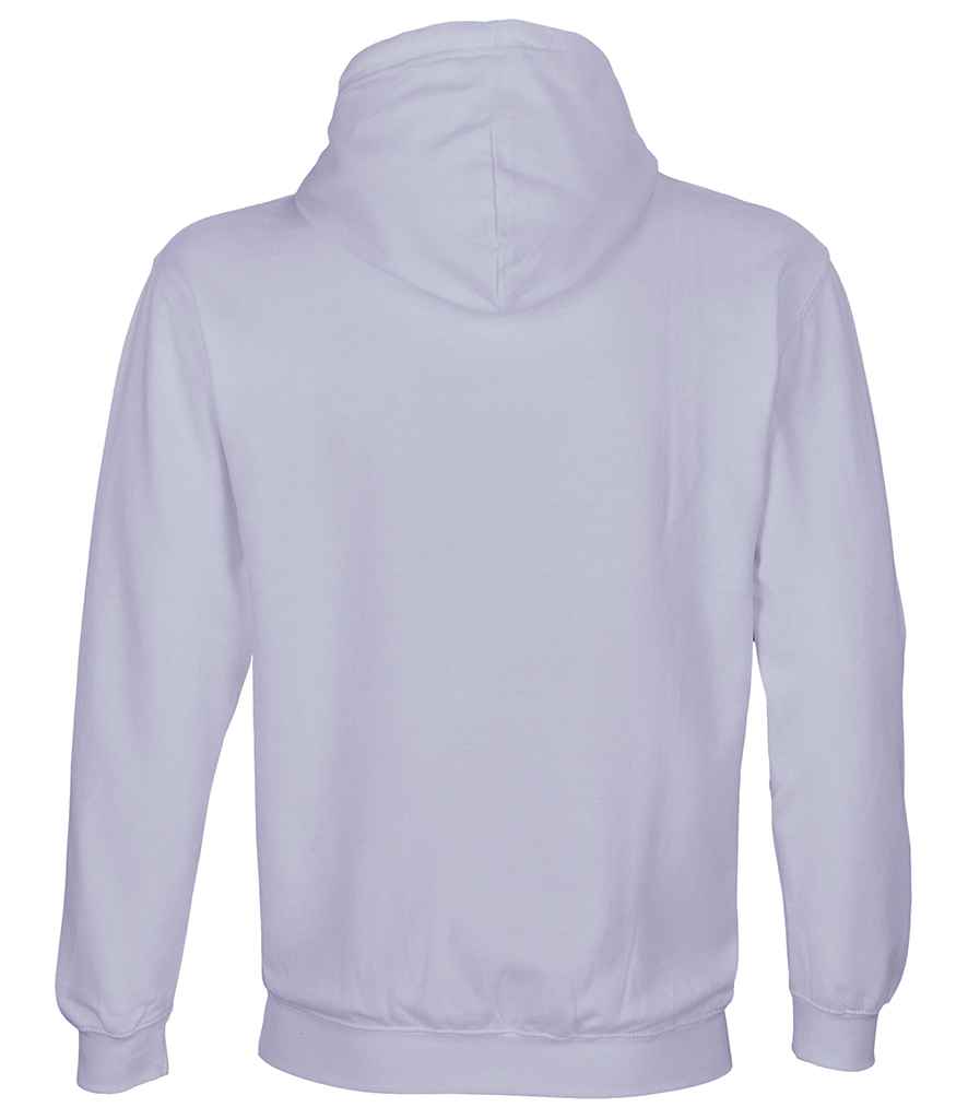 SOL'S Unisex Condor Hoodie Lilac