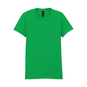 Gildan Ladies SoftStyle® Midweight T-Shirt