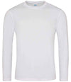 AWDis Cool Long Sleeve Wicking T-Shirt