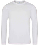 AWDis Cool Long Sleeve Wicking T-Shirt