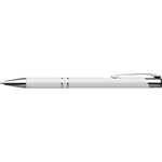 Herron Push button ballpen