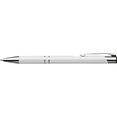 Herron Push button ballpen