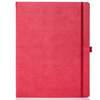 Branded Tucson Large Ruled Notebook