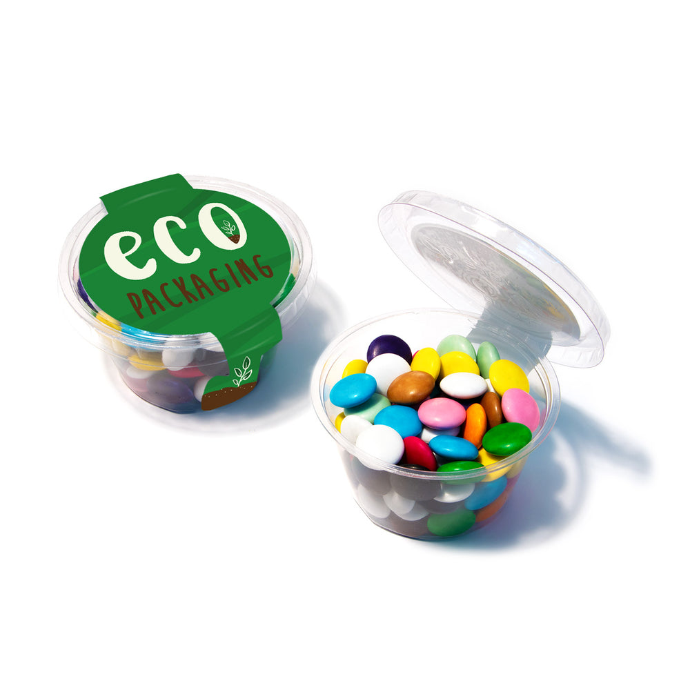 Eco Maxi Pot of Beanies