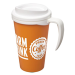 Americano® Grande 350 ml insulated mug