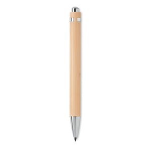 Sumless Long Lasting Bamboo Inkless Pen Wood