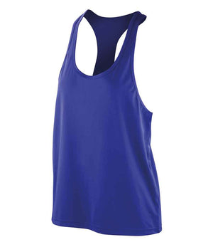 Spiro Impact Ladies Softex® Tank Top