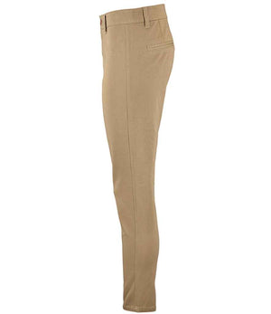 SOL'S Ladies Jules Chino Trousers