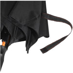 Branded Stark 23" windproof auto open umbrella