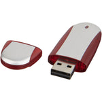 32GB USB stick Oval