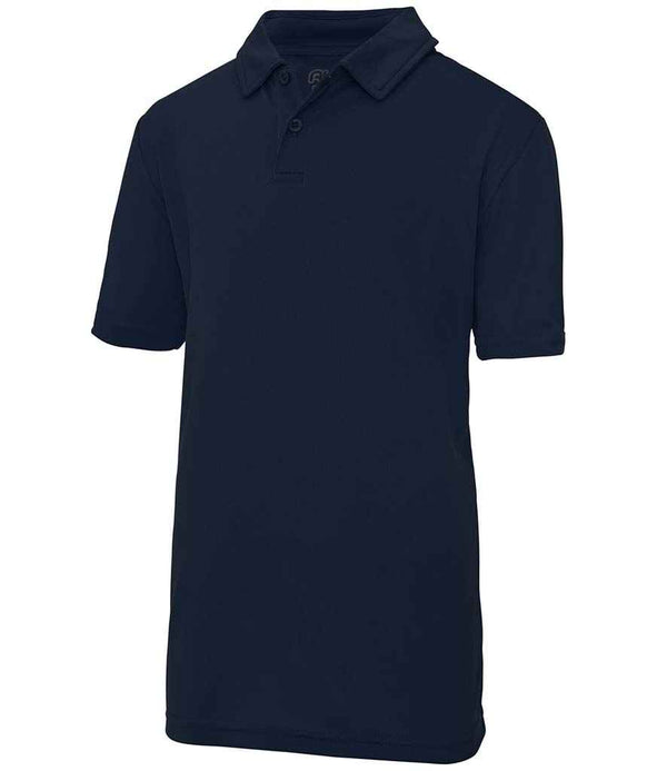 AWDis Kids Cool Polo Shirt