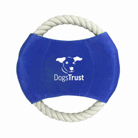 Dog Frisbee