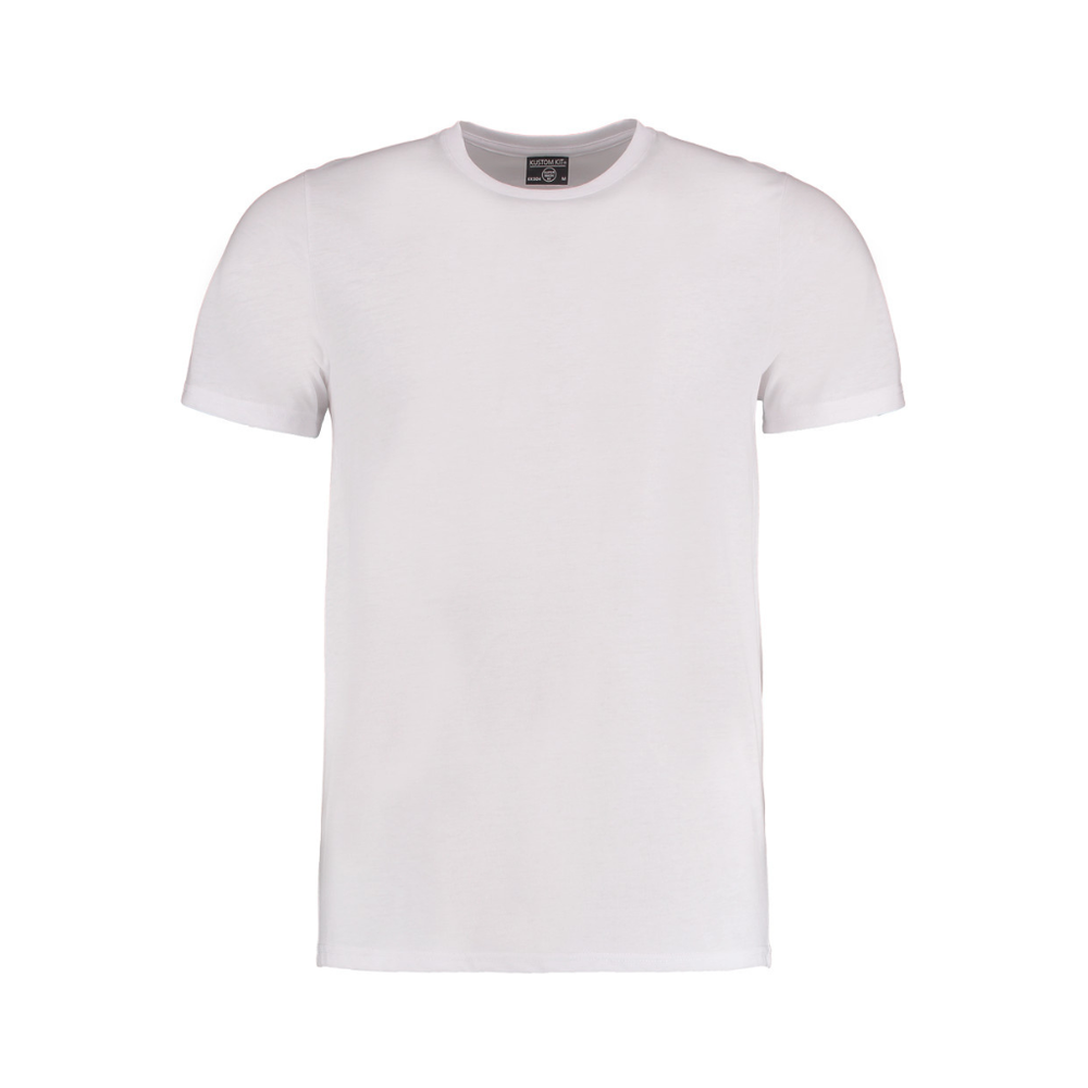 Kustom Kit Superwash® 60°C T-Shirt