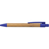 Branded Finching Bamboo ballpen