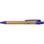Branded Finching Bamboo ballpen