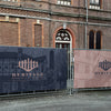 Heras® Fence Covers