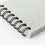 Seed Paper Notebook A6