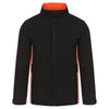 Orn Silverswift Two Tone Softshell Jacket