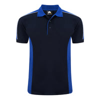 Orn Avocet Two Tone Poloshirt