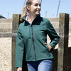 Result Ladies Classic Soft Shell Jacket