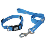 Branded Polyester Dog Collar