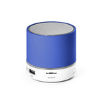 PEREY. ABS portable speaker with microphone