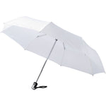 Branded Alex 21.5" foldable auto open/close umbrella