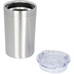 Branded Pika 330 ml vacuum insulated tumbler and insulator