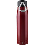 The Solene - Recycled stainless steel double walled bottle (500ml)