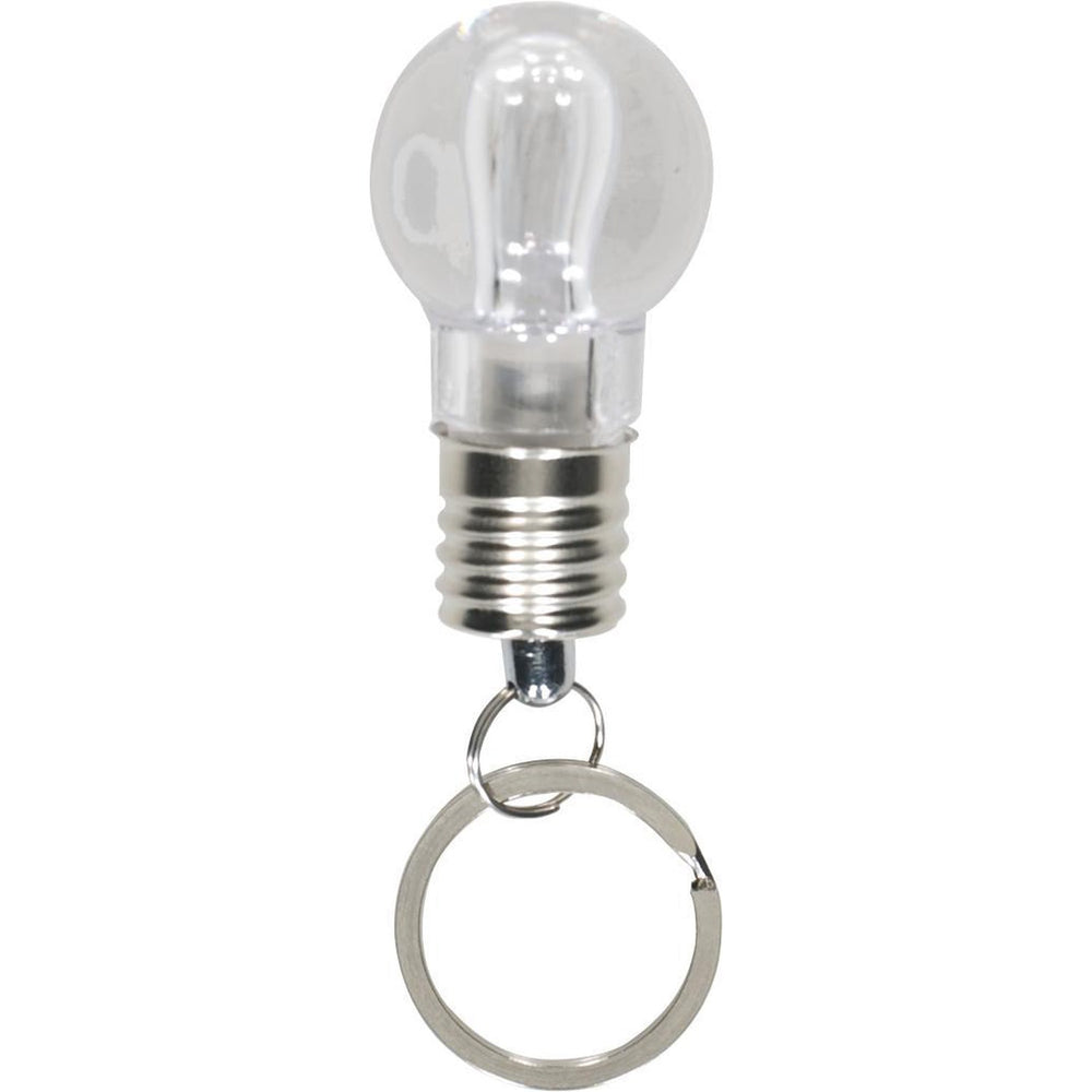 Branded Dawshill Light bulb key holder