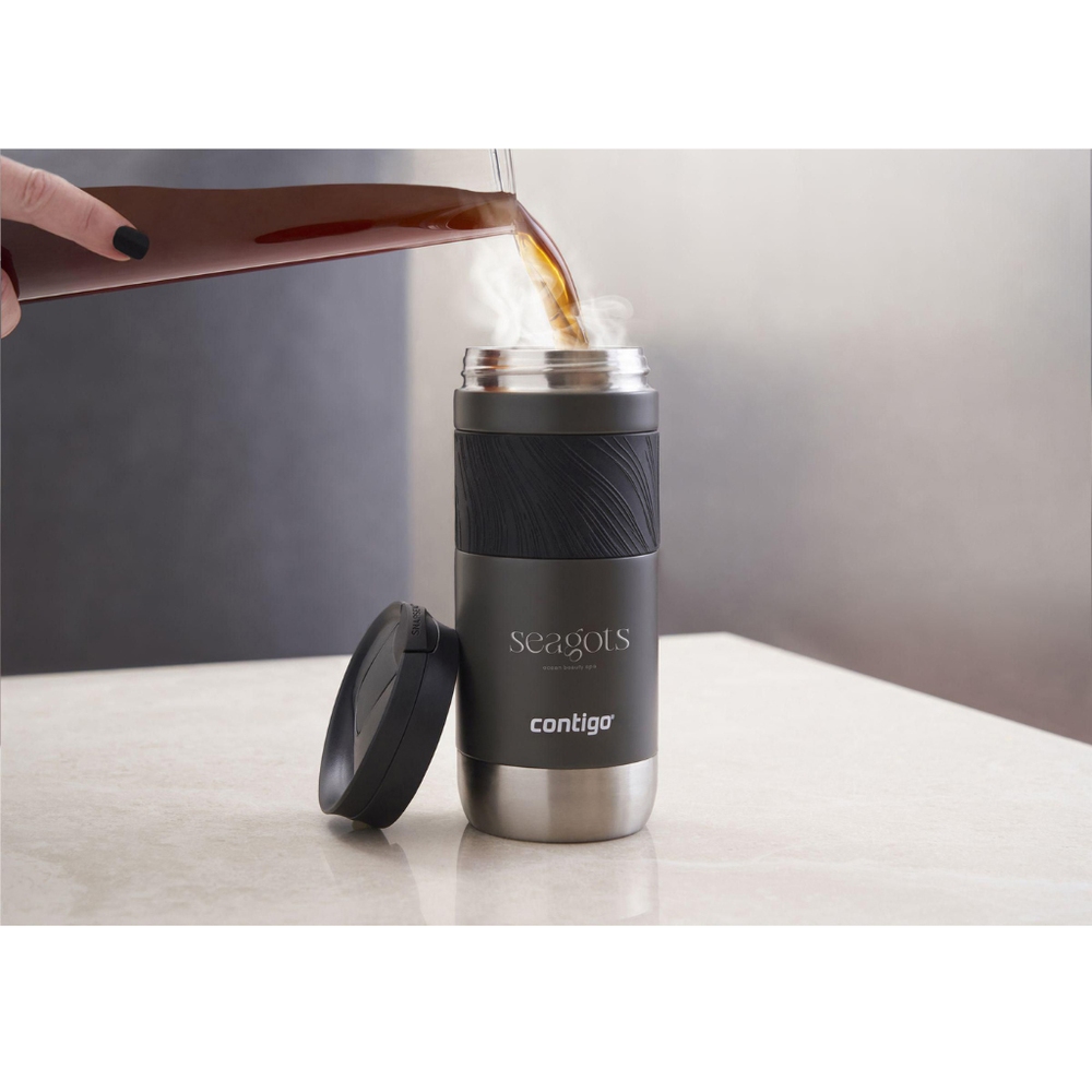 The Byron  - Contigo® Double walled cup - 470ml