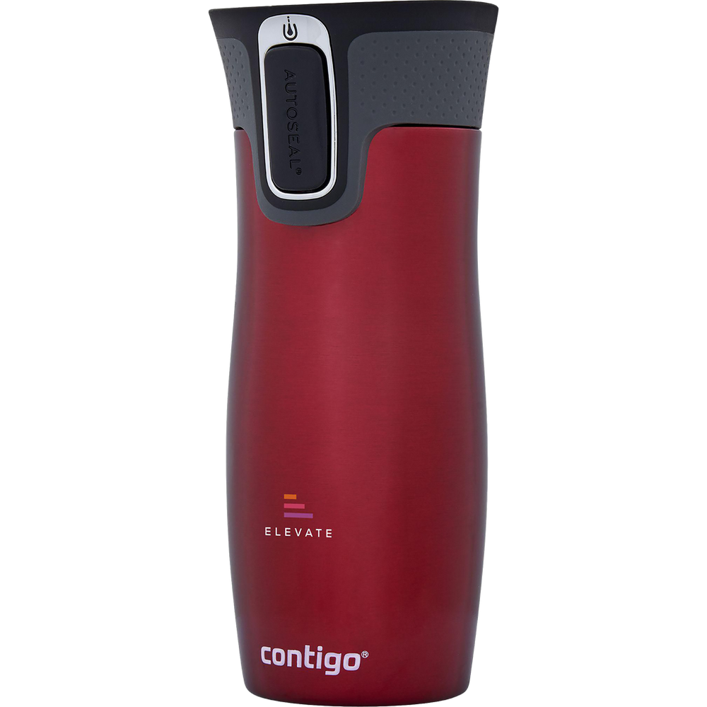 The Westloop - Contigo® double walled mug (470ml)