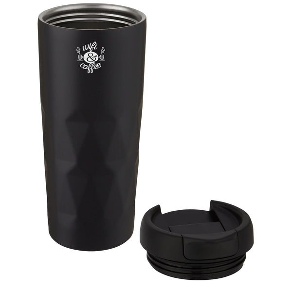 Prism 450 ml copper vacuum insulated tumbler