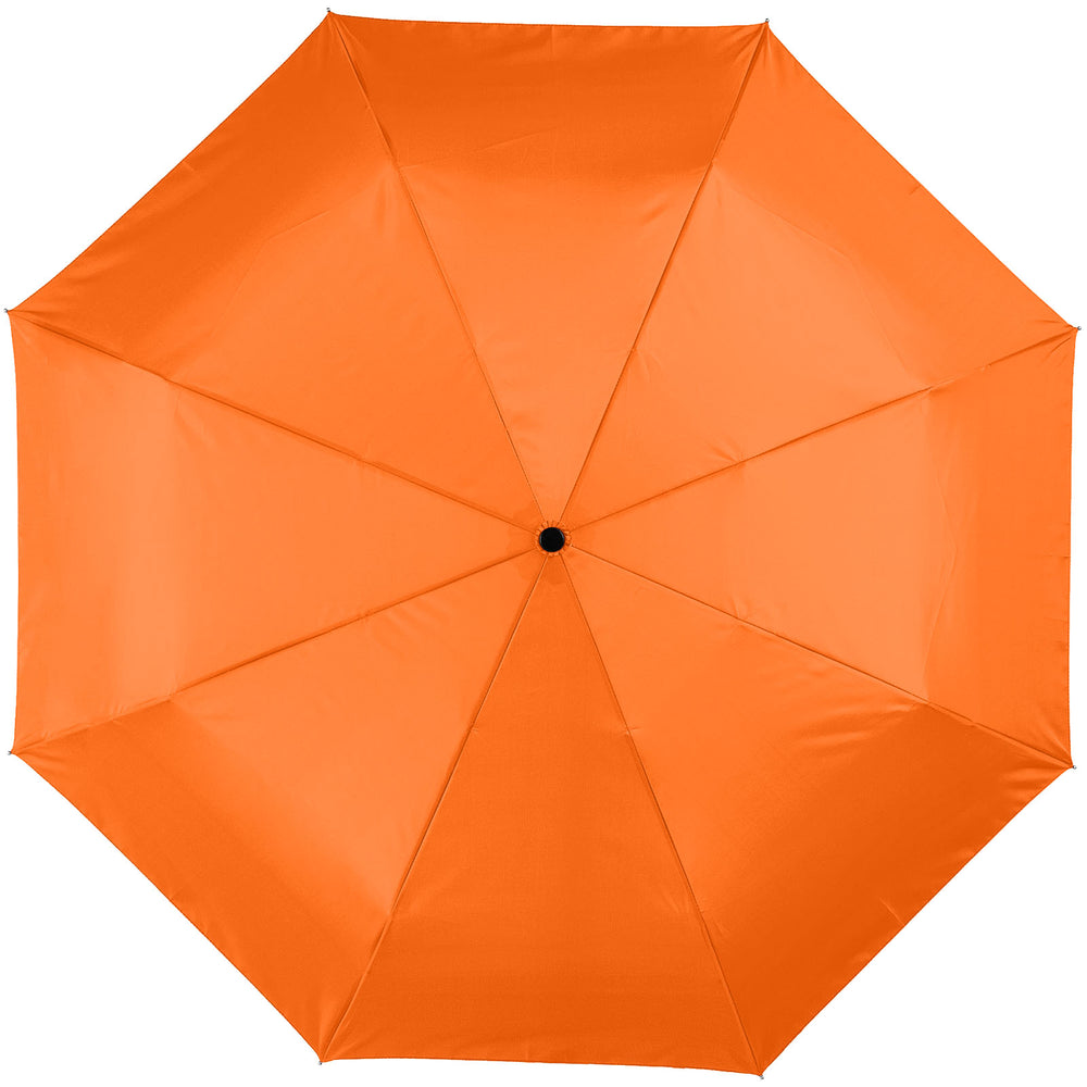 Branded Alex 21.5" foldable auto open/close umbrella