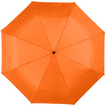 Branded Alex 21.5" foldable auto open/close umbrella